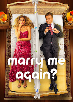 Netflix: Marry Me Again? | <strong>Opis Netflix</strong><br> When a technical error annuls the union of all married couples in Egypt, a journalist sets out to investigate rising marital issuesâ€” including his own. | Oglądaj film na Netflix.com