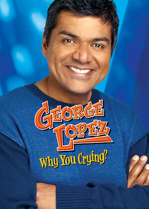 Netflix: George Lopez: Why You Crying? | <strong>Opis Netflix</strong><br> George Lopez unpacks his experiences growing up in Los Angeles in this special that tackles family dynamics, deep insecurities and many other topics. | Oglądaj film na Netflix.com