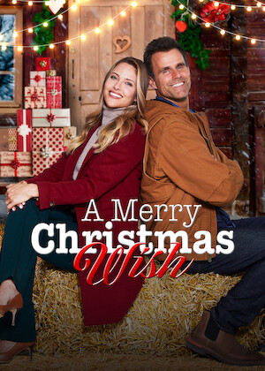 Netflix: A Merry Christmas Wish | <strong>Opis Netflix</strong><br> ChcÄ…c speÅ‚niÄ‡ ostatnie Å¼yczenie zmarÅ‚ego krewnego, nowojorska menedÅ¼erka wspÃ³lnie z przystojnym farmerem prÃ³buje uratowaÄ‡ Å›wiÄ…teczny festiwal wÂ rodzinnym mieÅ›cie. | Oglądaj film na Netflix.com