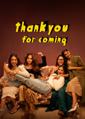 Netflix: Thank You for Coming | <strong>Opis Netflix</strong><br> After forgoing true romance for a stable fiancÃ©, a food blogger finally finds sexual satisfaction at her engagement party â€” thanks to a mystery lover. | Oglądaj film na Netflix.com