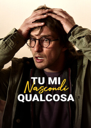 Netflix: Tu Mi Nascondi Qualcosa | <strong>Opis Netflix</strong><br> Prywatny detektyw omyÅ‚kowo mÃ³wi klientowi, Å¼e zdradza go Å¼ona, mÄ™Å¼czyzna cierpiÄ…cy naÂ amnezjÄ™ dowiaduje siÄ™, Å¼e ma dwie Å¼ony, aÂ mÄ™Å¼czyzna oskarÅ¼a dziewczynÄ™ oÂ zdradÄ™. | Oglądaj film na Netflix.com