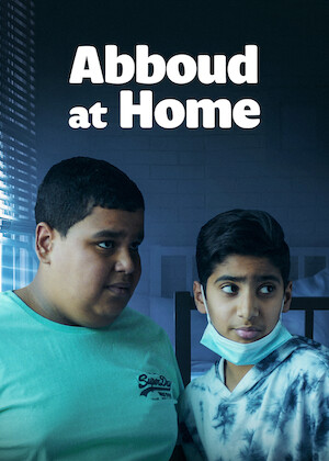 Netflix: Abboud at Home | <strong>Opis Netflix</strong><br> Two young boys must work together to stop robbers from breaking in after their family accidentally leaves them home alone during the COVID-19 lockdown. | Oglądaj film na Netflix.com