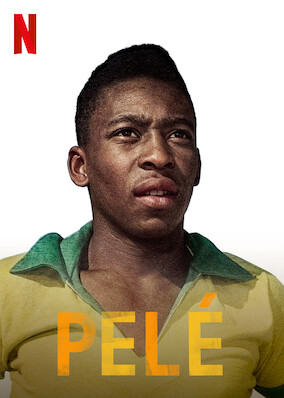 Netflix: Pelé | <strong>Opis Netflix</strong><br> Z burzliwÄ… epokÄ… wÂ historii Brazylii wÂ tle ten dokument przedstawia niezwykÅ‚Ä… drogÄ™ PelÃ©go â€” od utalentowanego piÅ‚karza doÂ bohatera narodowego. | Oglądaj film na Netflix.com