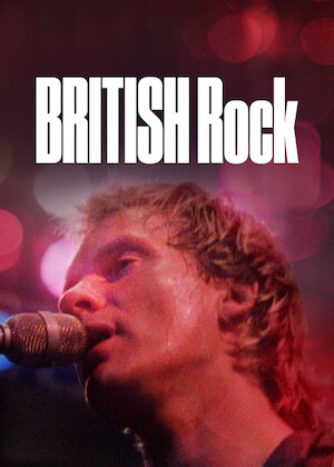 Netflix: British Rock | <strong>Opis Netflix</strong><br> England's late-'70s rock and punk scene is captured live and in interviews with Sex Pistols, the Clash, the Police, the Jam, the Specials and others. | Oglądaj film na Netflix.com