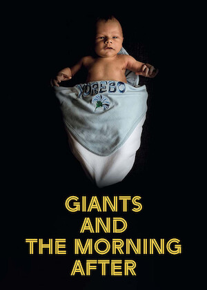 Netflix: Giants And The Morning After | <strong>Opis Netflix</strong><br> This cinematic documentary zooms in on one of Sweden's smallest municipalities, its rich mythical heritage and its tight-knit community. | Oglądaj film na Netflix.com