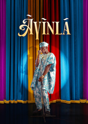 Netflix: Ayinla | <strong>Opis Netflix</strong><br> This musical film follows the life of popular Yoruba Apala musician Ayinla Omuwura, from his rise to fame and relationships to his untimely death. | Oglądaj film na Netflix.com