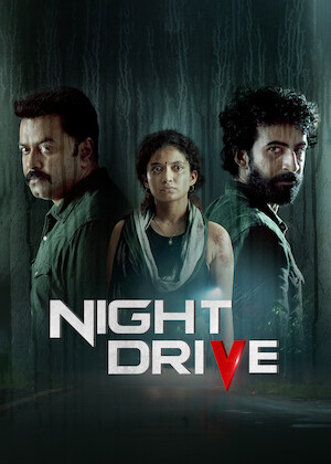 Netflix: Night Drive | <strong>Opis Netflix</strong><br> Out for a harmless night drive, a loving young couple runs into unexpected trouble that may cost them both their lives. | Oglądaj film na Netflix.com