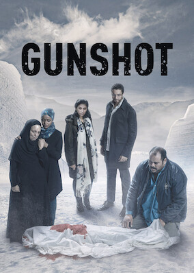 Netflix: Gunshot | <strong>Opis Netflix</strong><br> After a clash at a protest ends in bloodshed, a forensic doctor and a journalist embark on a search for the elusive truth. | Oglądaj film na Netflix.com