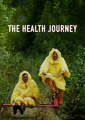 Netflix: The Health Journey | <strong>Opis Netflix</strong><br> MiÅ‚osny zawÃ³d sprawia, Å¼e Stig caÅ‚kowicie traci chÄ™Ä‡ doÂ Å¼ycia. Aby wyciÄ…gnÄ…Ä‡ go zÂ doÅ‚ka, jego energiczny przyjaciel zabiera go naÂ turnus odnowy biologicznej. | Oglądaj film na Netflix.com