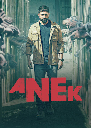 Netflix: Anek | <strong>Opis Netflix</strong><br> Amid turmoil in northeast India, an undercover agent tasked with peace negotiations crosses paths with a tenacious boxer fighting for her dreams. | Oglądaj film na Netflix.com