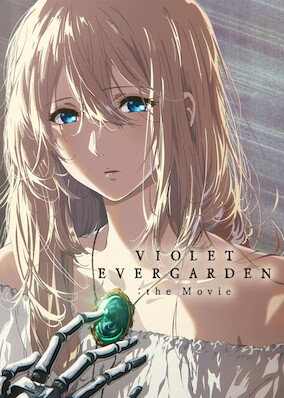 Netflix: Violet Evergarden the Movie | <strong>Opis Netflix</strong><br> Gdy Å›wiat podnosi siÄ™ zÂ wojennych zniszczeÅ„, aÂ technologia zmienia Å¼ycie, Violet wciÄ…Å¼ ma nadziejÄ™, Å¼e jeszcze zobaczy swojego zaginionego dowÃ³dcÄ™. | Oglądaj film na Netflix.com