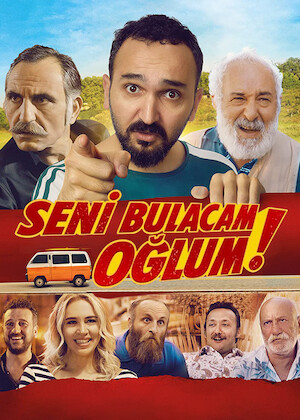 Netflix: Seni Bulacam Oglum | <strong>Opis Netflix</strong><br> After his best friend swindles him, Ertan must fend off threatening creditors and sets out to find his buddy with the help of eccentric accomplices. | Oglądaj film na Netflix.com