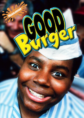 Netflix: Good Burger | <strong>Opis Netflix</strong><br> Kiedy w sąsiedztwie otwiera się sieciowa restauracja fast food, małej burgerowni grozi plajta. Pracujący tam nastolatkowie na to nie pozwolą! | Oglądaj film na Netflix.com