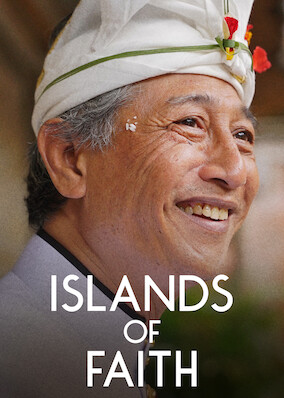 Netflix: Islands of Faith | <strong>Opis Netflix</strong><br> Through the lens of faiths and cultures in seven provinces in Indonesia, this documentary follows individuals who strive to address climate change. | Oglądaj film na Netflix.com