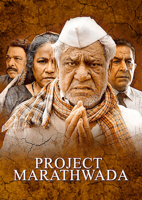 Netflix: Project Marathwada | <strong>Opis Netflix</strong><br> After his sonâ€™s suicide, a debt-ridden farmer seeks justice from the government. But as his pleas are mocked and rebuffed, his own will to live erodes. | Oglądaj film na Netflix.com