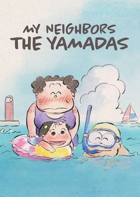 Netflix: My Neighbors the Yamadas | <strong>Opis Netflix</strong><br> PiÄ™cioletnia Nonoko iÂ reszta zwariowanej rodzinki Yamada przeÅ¼ywajÄ… fantazyjne przygody iÂ pokonujÄ… wyzwania dnia codziennego weÂ wspÃ³Å‚czesnej Japonii. | Oglądaj film na Netflix.com