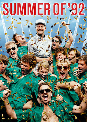 Netflix: Summer of '92 | <strong>Opis Netflix</strong><br> Zrządzeniem losu duńska drużyna przechodzi do finału Mistrzostw Europy. Trener ma teraz niezwykle trudne zadanie — musi doprowadzić piłkarzy do formy. | Oglądaj film na Netflix.com