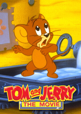 Netflix: Tom and Jerry: The Movie | <strong>Opis Netflix</strong><br> Tom i Jerry — jeden z najsłynniejszych animowanych duetów wszech czasów — tym razem pojawia się na srebrnym ekranie w pełnym magii muzycznym filmie przygodowym. | Oglądaj film na Netflix.com