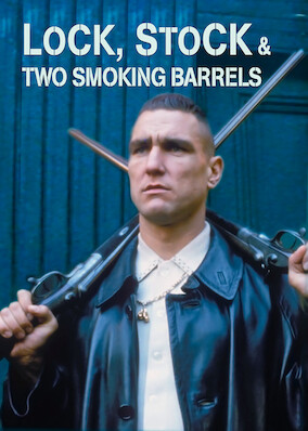 Netflix: Lock, Stock and Two Smoking Barrels | <strong>Opis Netflix</strong><br> Czterech chÅ‚opakÃ³w zÂ londyÅ„skiego East Endu ma nadziejÄ™ naÂ wielkÄ… wygranÄ… wÂ pokera. Jednak poÂ zakoÅ„czeniu rozgrywki zamiast spaÄ‡ naÂ pieniÄ…dzach, sÄ… zadÅ‚uÅ¼eni poÂ uszy. | Oglądaj film na Netflix.com