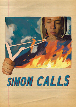 Netflix: Simon Calls | <strong>Opis Netflix</strong><br> This coming-of-age tale follows the life of Simon, a teen from a broken home who dreams of living abroad â€” and escaping the pains of growing up. | Oglądaj film na Netflix.com
