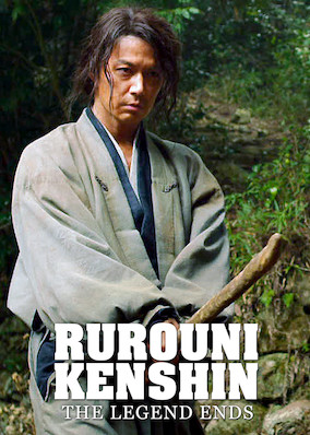 Netflix: Rurouni Kenshin: The Legend Ends | <strong>Opis Netflix</strong><br> Kenshin trenuje zeÂ swoim mistrzem iÂ uczy siÄ™ technik niezbÄ™dnych, aby powstrzymaÄ‡ Shishio przed obaleniem rzÄ…du iÂ pogrÄ…Å¼eniem Japonii wÂ chaosie. | Oglądaj film na Netflix.com