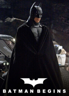 Netflix: Batman Begins | <strong>Opis Netflix</strong><br> Gdy zepsutemu miastu zaczyna zagrażać niebezpieczna toksyna, Bruce Wayne wchodzi w konflikt z grupą przestępców i zostaje zmuszony do walki nie tylko z własnymi demonami. | Oglądaj film na Netflix.com