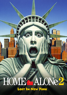 Netflix: Home Alone 2: Lost in New York | <strong>Opis Netflix</strong><br> Po przypadkowym wylądowaniu w Nowym Jorku Kevin wynajmuje apartament w luksusowym hotelu i udaremnia napad na sklep z zabawkami, który zaplanowali jego dawni wrogowie. | Oglądaj film na Netflix.com