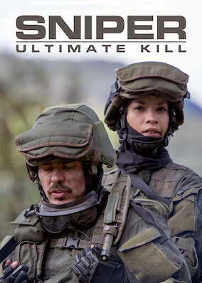 Netflix: Sniper: Ultimate Kill | <strong>Opis Netflix</strong><br> Snajper iÂ agentka specjalna Å‚Ä…czÄ… siÅ‚y wÂ walce zÂ kolumbijskim baronem narkotykowym, ktÃ³ry kontroluje szlaki przemytnicze doÂ USA. | Oglądaj film na Netflix.com