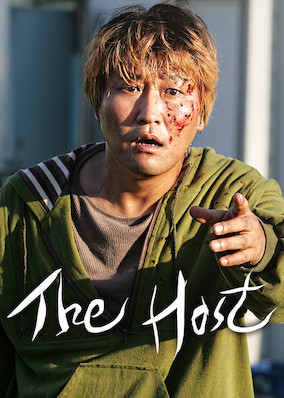 Netflix: The Host | <strong>Opis Netflix</strong><br> A mutant creature has developed from toxic chemical dumping. When the monster scoops up the daughter of a snack-bar owner, he races to save her. | Oglądaj film na Netflix.com