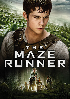 Netflix: The Maze Runner | <strong>Opis Netflix</strong><br> W postapokaliptycznej przyszłości grupa nastoletnich chłopców uwięziona w tajemniczej społeczności musi rozwiązać zagadkę gigantycznego labiryntu, aby przetrwać. | Oglądaj film na Netflix.com