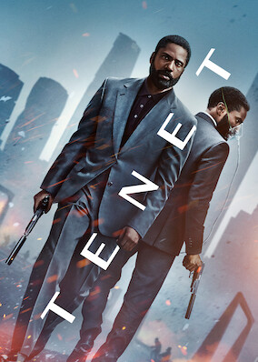 Netflix: Tenet | <strong>Opis Netflix</strong><br> Tajny agent musi odzyskać tajemniczą i potężną broń, aby powstrzymać wybuch wojny czasowej, która może zniszczyć świat. | Oglądaj film na Netflix.com