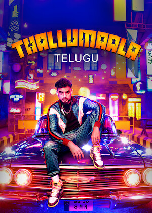 Netflix: Thallumaala (Telugu) | <strong>Opis Netflix</strong><br> Waseem is young, carefree and often drawn to fights. But when love blooms with a star vlogger, the impact of his fists could have disastrous effects. | Oglądaj film na Netflix.com