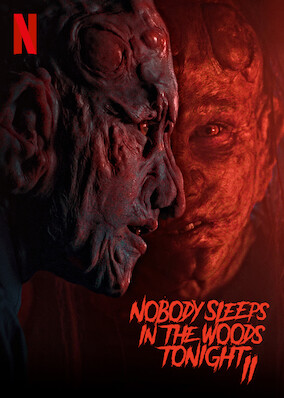 Netflix: Nobody Sleeps in the Woods Tonight 2 | <strong>Opis Netflix</strong><br> Kiedy coÅ› okropnego spotyka jedynÄ… ocalaÅ‚Ä… zÂ krwawej masakry, niepewny siebie Å¼Ã³Å‚todziÃ³b musi pokonaÄ‡ swoje lÄ™ki, byÂ powstrzymaÄ‡ dalszy rozlew krwi. | Oglądaj film na Netflix.com