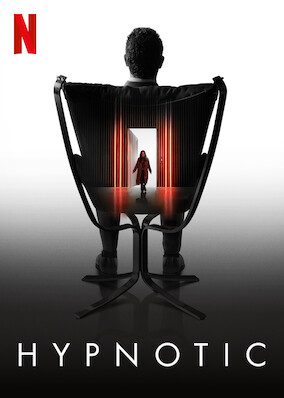 Netflix: Hypnotic | <strong>Opis Netflix</strong><br> Jenn ma wraÅ¼enie, Å¼e jej Å¼ycie zawodowe iÂ osobiste utknÄ™Å‚o wÂ martwym punkcie. Poddaje siÄ™ hipnozie, jednak okazuje siÄ™, Å¼e wpadÅ‚a wÂ Å›miertelnÄ… psychologicznÄ… puÅ‚apkÄ™. | Oglądaj film na Netflix.com