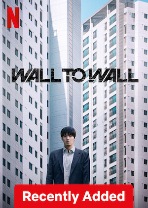 Netflix: Wall to Wall | <strong>Opis Netflix</strong><br> Mężczyzna, który oszczędności całego życia wydał na nowe mieszkanie, odkrywa, że za jego ścianami kryją się dziwne dźwięki, niemili sąsiedzi i niepokojące sekrety. | Oglądaj film na Netflix.com