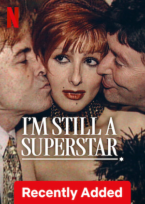 Netflix: I&rsquo;m Still a Superstar | <strong>Opis Netflix</strong><br> Dokument o błyskawicznej karierze Yureny jako Tamary, medialnym szale na jej punkcie w pierwszej dekadzie XXI wieku i obecnym życiu jej telewizyjnych konkurentów. | Oglądaj film na Netflix.com