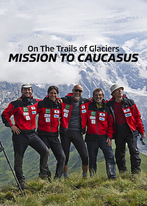 Netflix: On the Trails of Glaciers: Mission to Caucasus | <strong>Opis Netflix</strong><br> Fotograf odwiedza gruziÅ„ski Kaukaz zÂ zespoÅ‚em ekspertÃ³w, aby zbadaÄ‡ wpÅ‚yw zmian klimatu naÂ najwiÄ™ksze lodowce Å›wiata. | Oglądaj film na Netflix.com