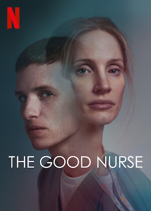 Netflix: The Good Nurse | <strong>Opis Netflix</strong><br> PrzeciÄ…Å¼ona pracÄ… pielÄ™gniarka zdaje siÄ™ naÂ swojego nowego, altruistycznego kolegÄ™ wÂ pracy iÂ wÂ domu. Nieoczekiwany zgon pacjentki stawia go jednak wÂ podejrzanym Å›wietle. | Oglądaj film na Netflix.com