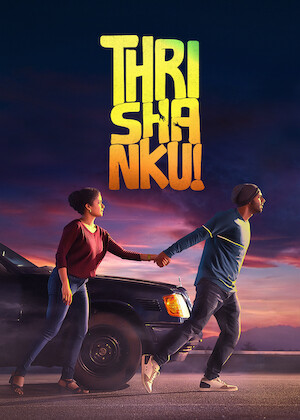 Netflix: Thrishanku | <strong>Opis Netflix</strong><br> Romance and time travel collide when an ordinary science student and her four best friends embark on a madcap quest in this action-packed romp. | Oglądaj film na Netflix.com