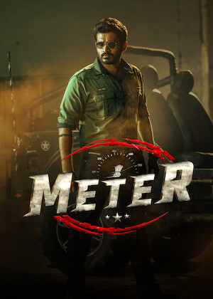 Netflix: Meter | <strong>Opis Netflix</strong><br> After a reluctant cop is promoted, he attempts to sabotage his own rise â€” until an unexpected clash with a corrupt politician forces a change of heart. | Oglądaj film na Netflix.com