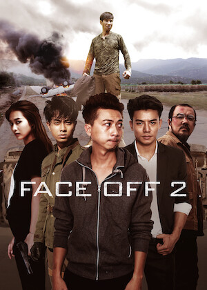 Netflix: Face Off 2: The Studio | <strong>Opis Netflix</strong><br> Hoping to keep their film from shutting down, two stuntmen take on an odd job to finance it â€” only to become the unwitting pawns of a criminal syndicate. | Oglądaj film na Netflix.com