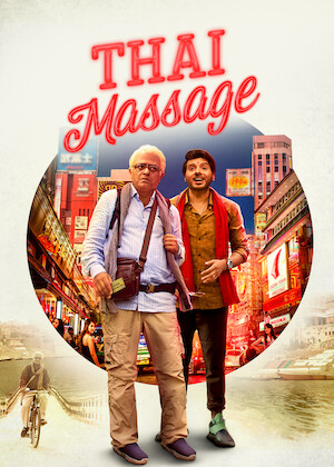 Netflix: Thai Massage | <strong>Opis Netflix</strong><br> In this quirky comedy, a traditional man reaches his 70s and discovers that his body doesn't quite work like it used to. | Oglądaj film na Netflix.com