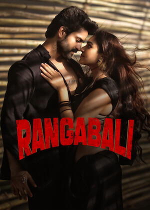 Netflix: Rangabali | <strong>Opis Netflix</strong><br> When carefree Shaurya has to move from Rajavaram to the big city, he faces a tricky path to romance â€” and new revelations about his beloved hometown. | Oglądaj film na Netflix.com