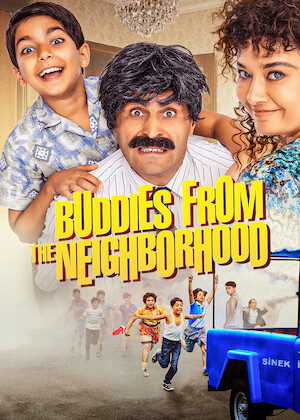 Netflix: Buddies from the Neighborhood | <strong>Opis Netflix</strong><br> A mischievous 9-year-old wreaks comical levels of chaos as he and his friends try to impress the neighborhoodâ€™s toughest kid. | Oglądaj film na Netflix.com