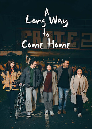 Netflix: A Long Way to Come Home | <strong>Opis Netflix</strong><br> Studying abroad in London, Aurora struggles with her relationships while away from her family in this sequel to "One Day We'll Talk About Today." | Oglądaj film na Netflix.com