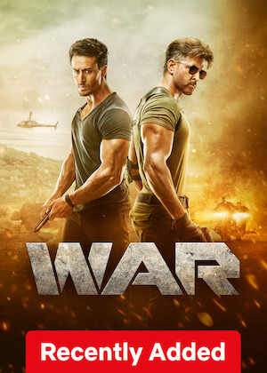 Netflix: War | <strong>Opis Netflix</strong><br> After killing a fellow agent, a rogue intelligence officer goes on the run, and the mission to hunt him down falls to his elite former student. | Oglądaj film na Netflix.com