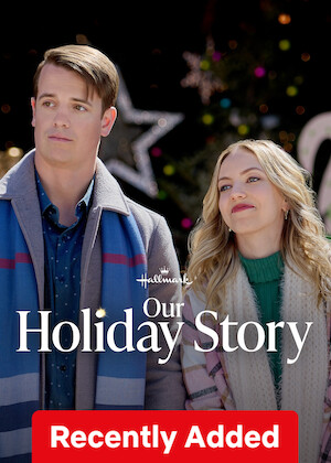 Netflix: Our Holiday Story | <strong>Opis Netflix</strong><br> As their daughter and her boyfriend visit for the holidays, a couple recounts how they both unknowingly fell in love with their biggest rival. | Oglądaj film na Netflix.com