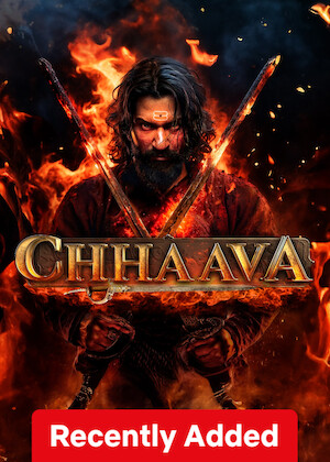 Netflix: Chhaava | <strong>Opis Netflix</strong><br> After the death of his father, warrior-king Sambhaji Maharaj battles Mughal forces led by Aurangzeb to keep the Maratha Empire alive. | Oglądaj film na Netflix.com