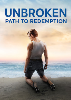 Netflix: Unbroken: Path to Redemption | <strong>Opis Netflix</strong><br> WracajÄ…cy z frontu II wojny Å›wiatowej olimpijczyk walczy z koszmarnymi wspomnieniami. SiÅ‚ dodaje mu wiara. | Oglądaj film na Netflix.com