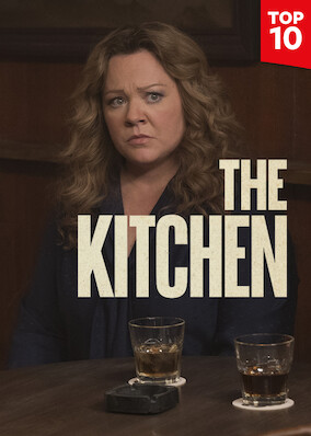 Netflix: The Kitchen | <strong>Opis Netflix</strong><br> W 1978 roku trzy Å¼ony gangsterÃ³w przejmujÄ… kontrolÄ™ nad Hellâ€™s Kitchen, ale ich pozycji zagraÅ¼ajÄ… niebezpieczni ludzie zÂ krÄ™gÃ³w irlandzkiej mafii â€” iÂ nie tylko oni. | Oglądaj film na Netflix.com